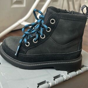 Toddler Boy All Weather Boots